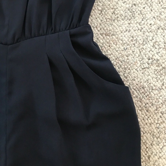 Finders Keepers The Someday Jumpsuit - Picture 7 of 8